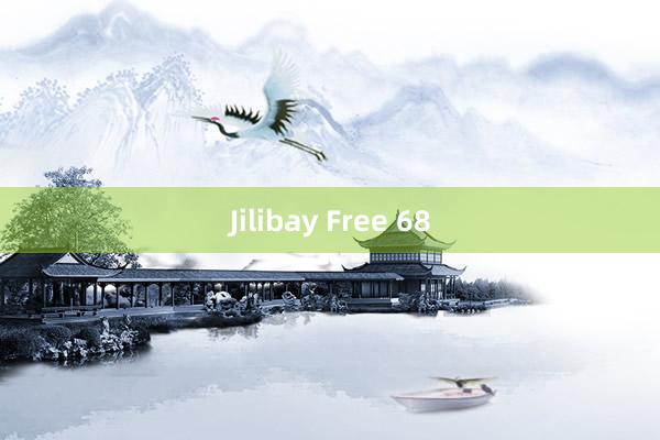 Jilibay Free 68