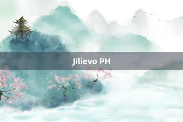 Jilievo PH