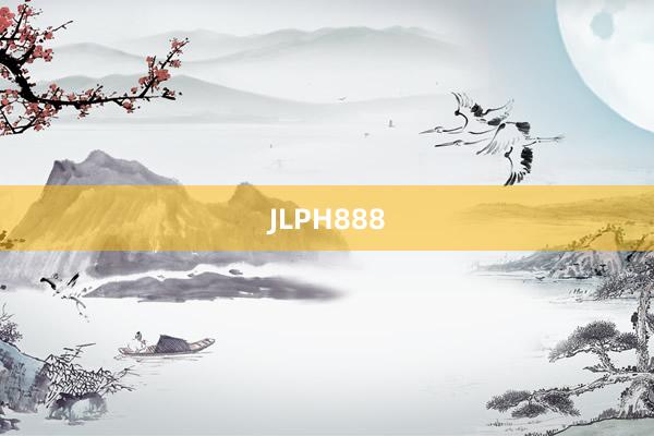 JLPH888