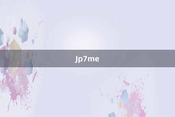 Jp7me