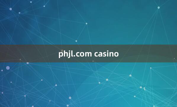 phjl.com casino