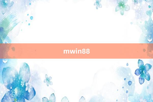 mwin88