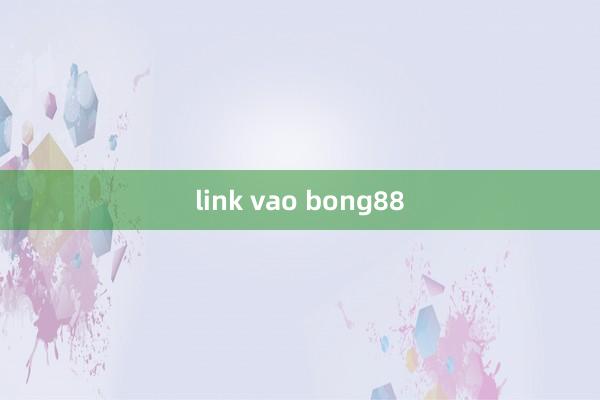 link vao bong88