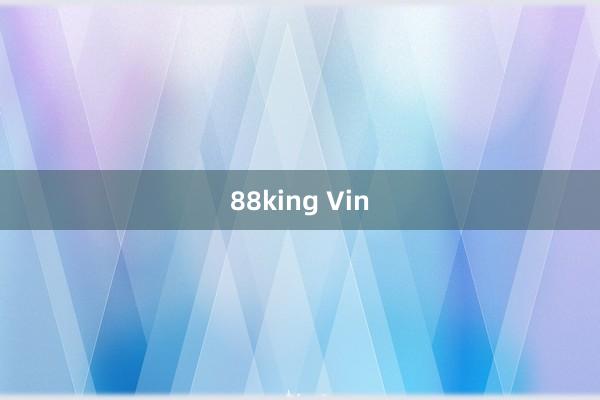 88king Vin