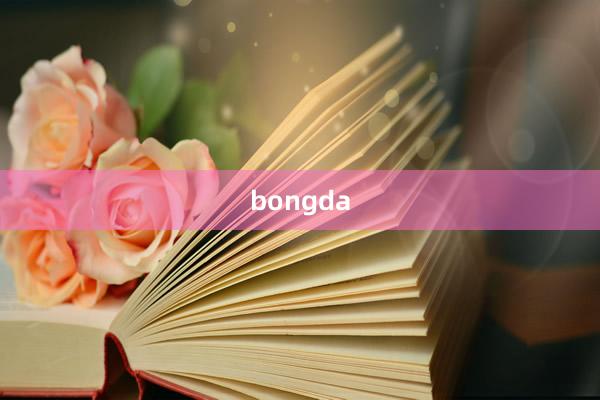 bongda