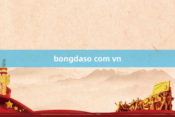 bongdaso com vn