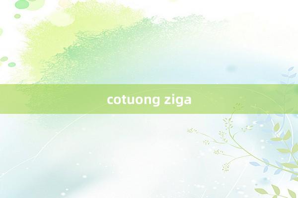 cotuong ziga