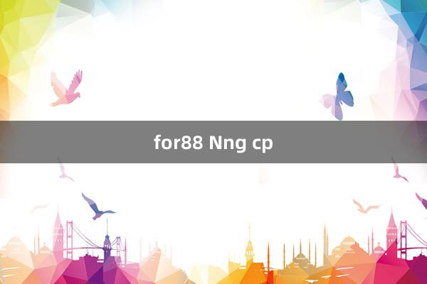 for88 Nng cp