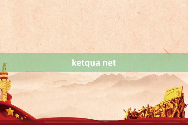 ketqua net