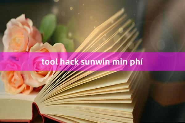 tool hack sunwin min phí