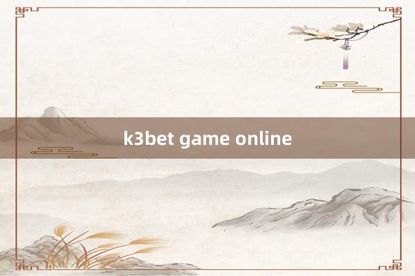 k3bet game online