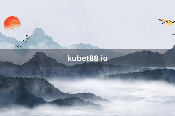 kubet88 io