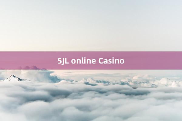 5JL online Casino