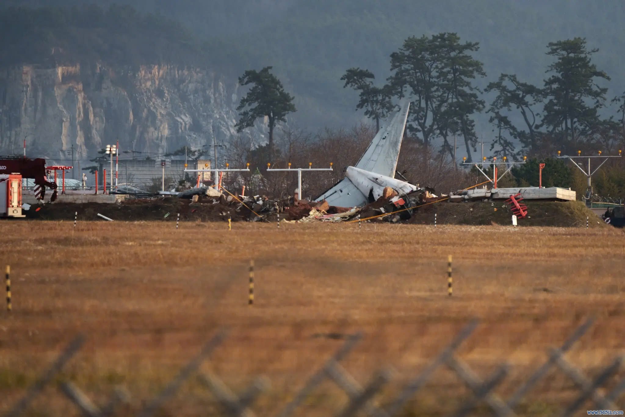 tham kich Jeju Air anh 3