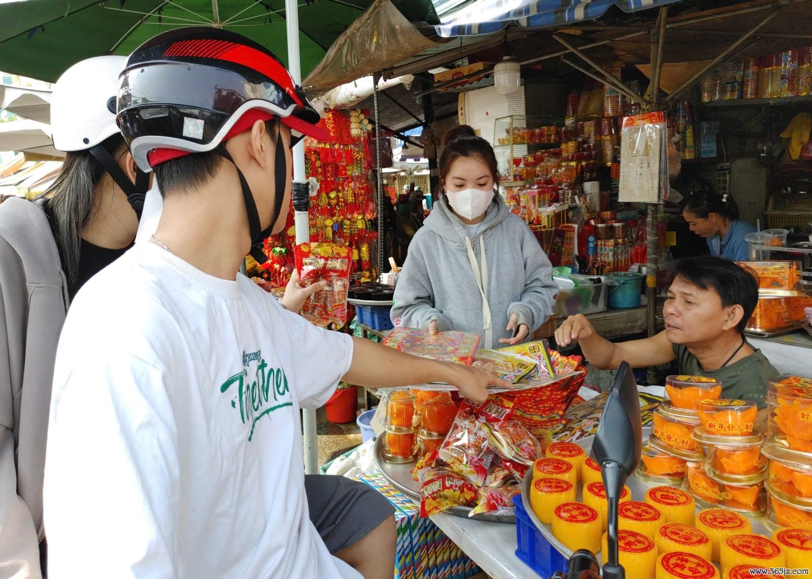 Chú thích ảnh